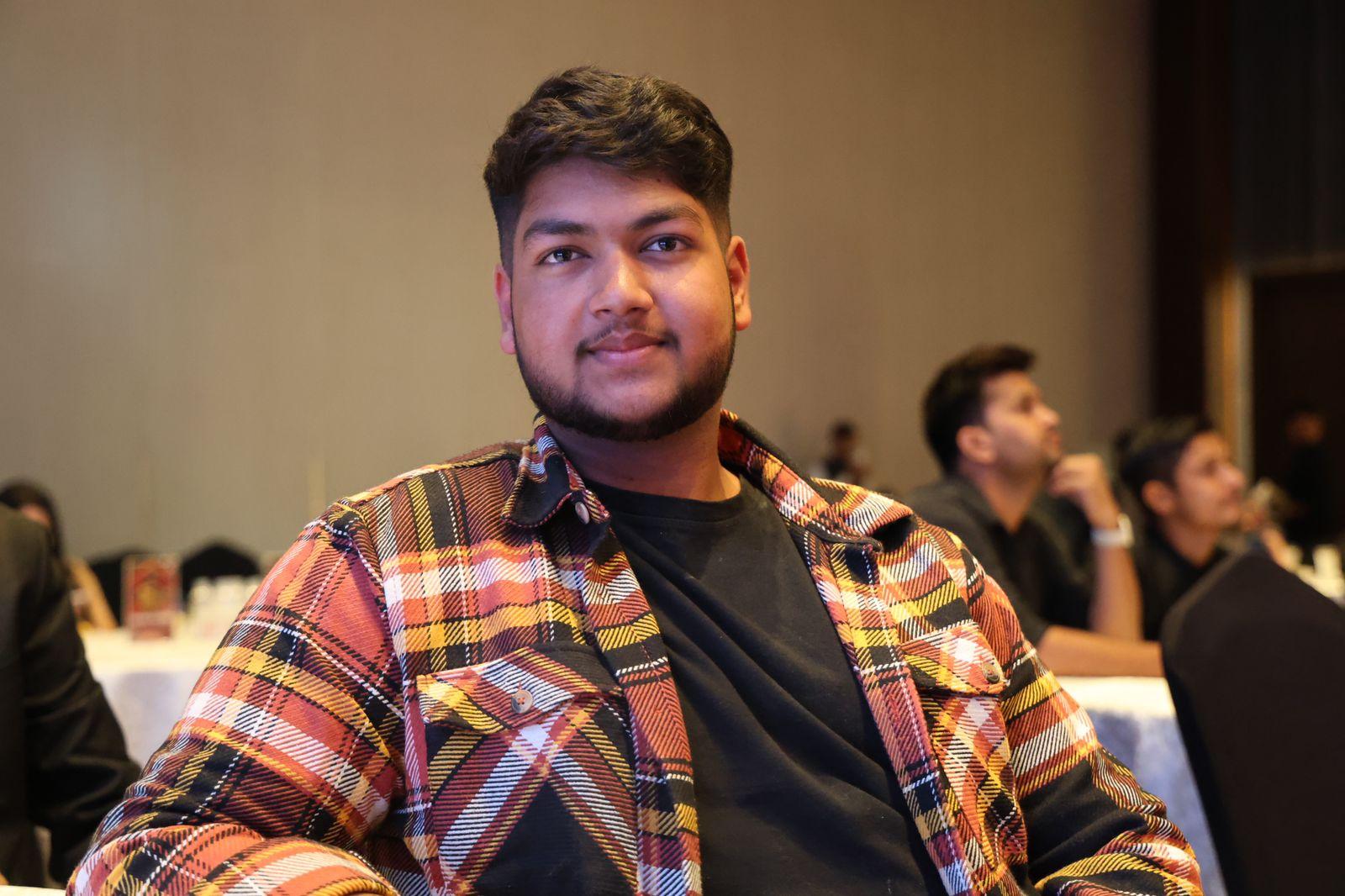 Darshil Sharma