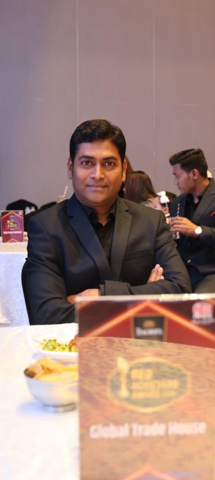 Rajneesh Sharma