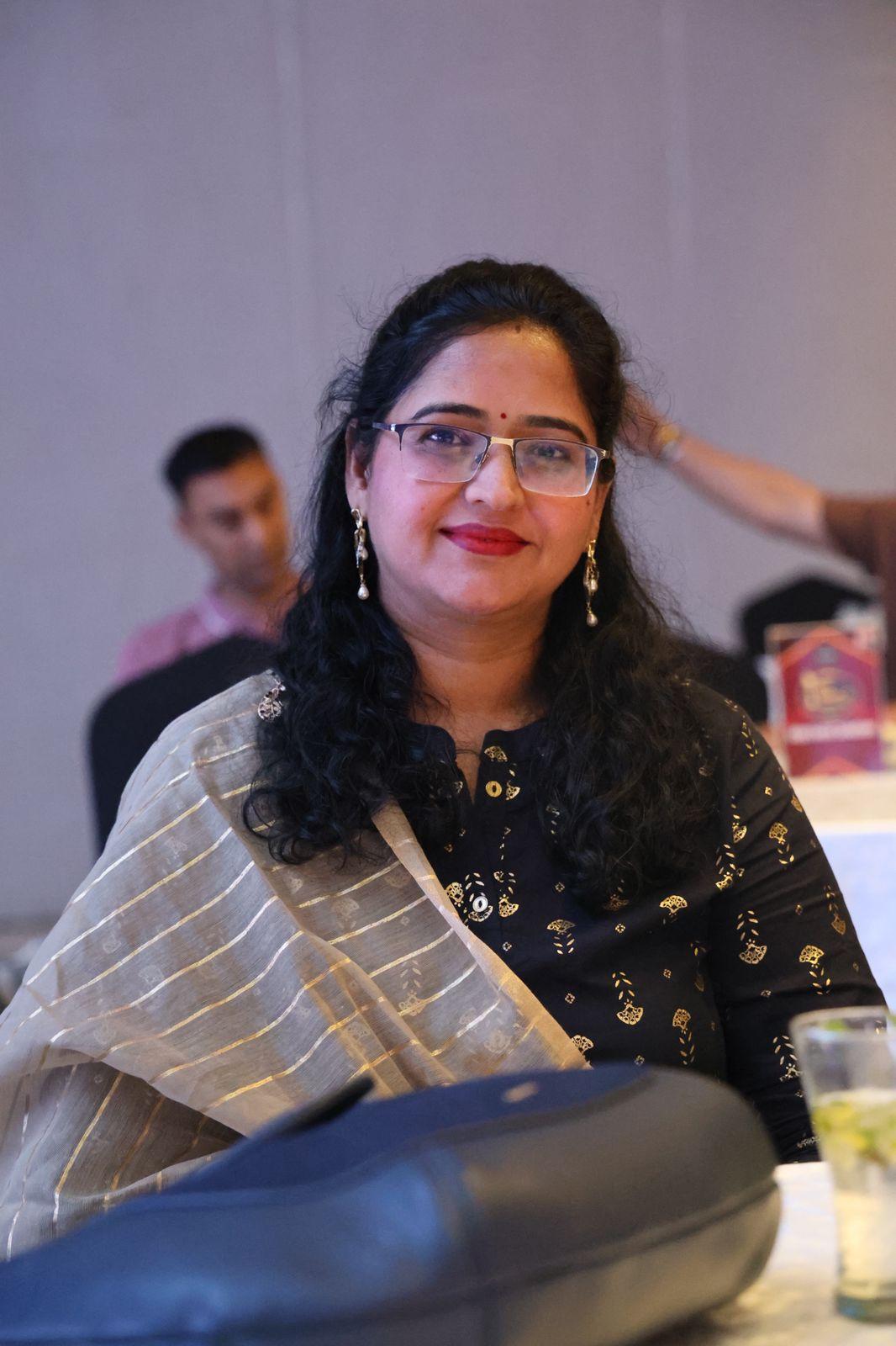Shalini Sharma